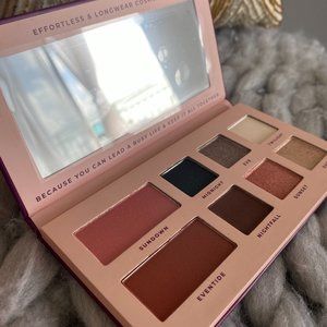 Blinc - Evening Glamour Palette ✨